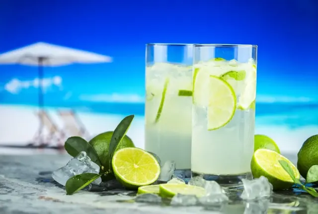 Jak zrobić pysznego drinka?